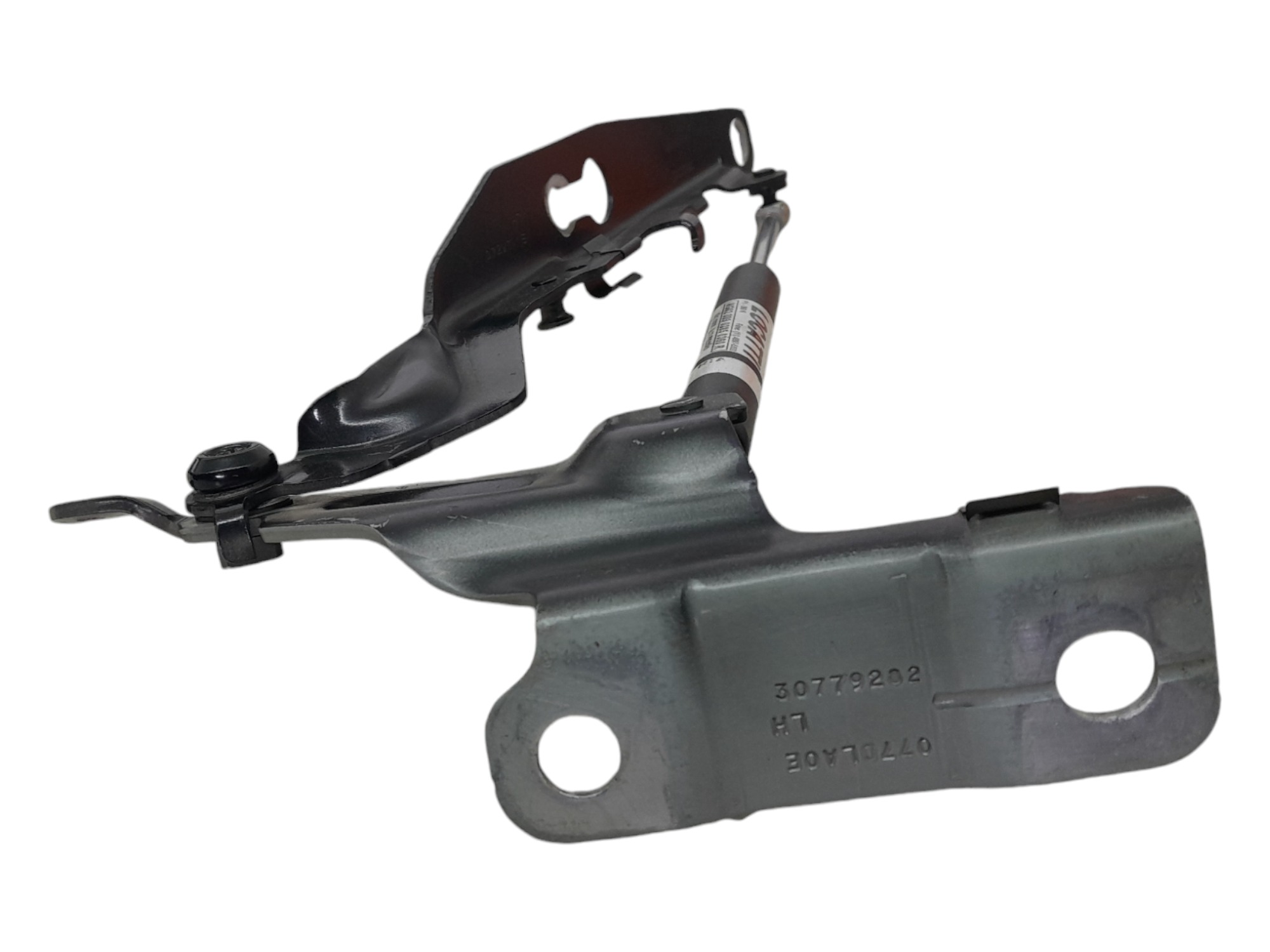 Braco Capo Esquerdo Volvo Xc60 Dynamic 2011
