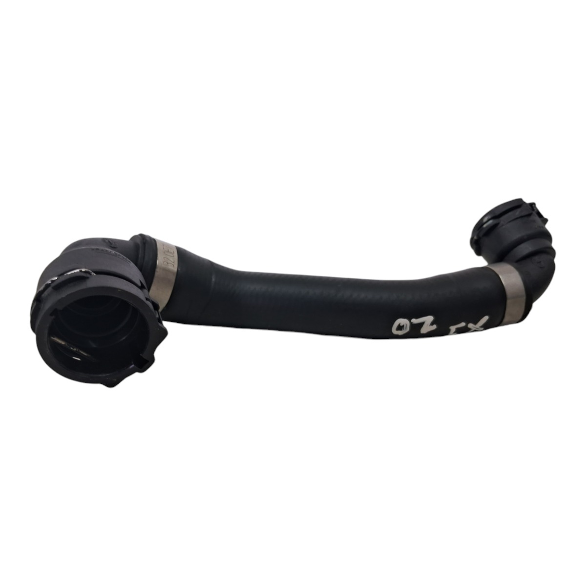 Mangueira Bomba Água Auxiliar Bmw X1 2.0 16v Aut Flex 2020 2