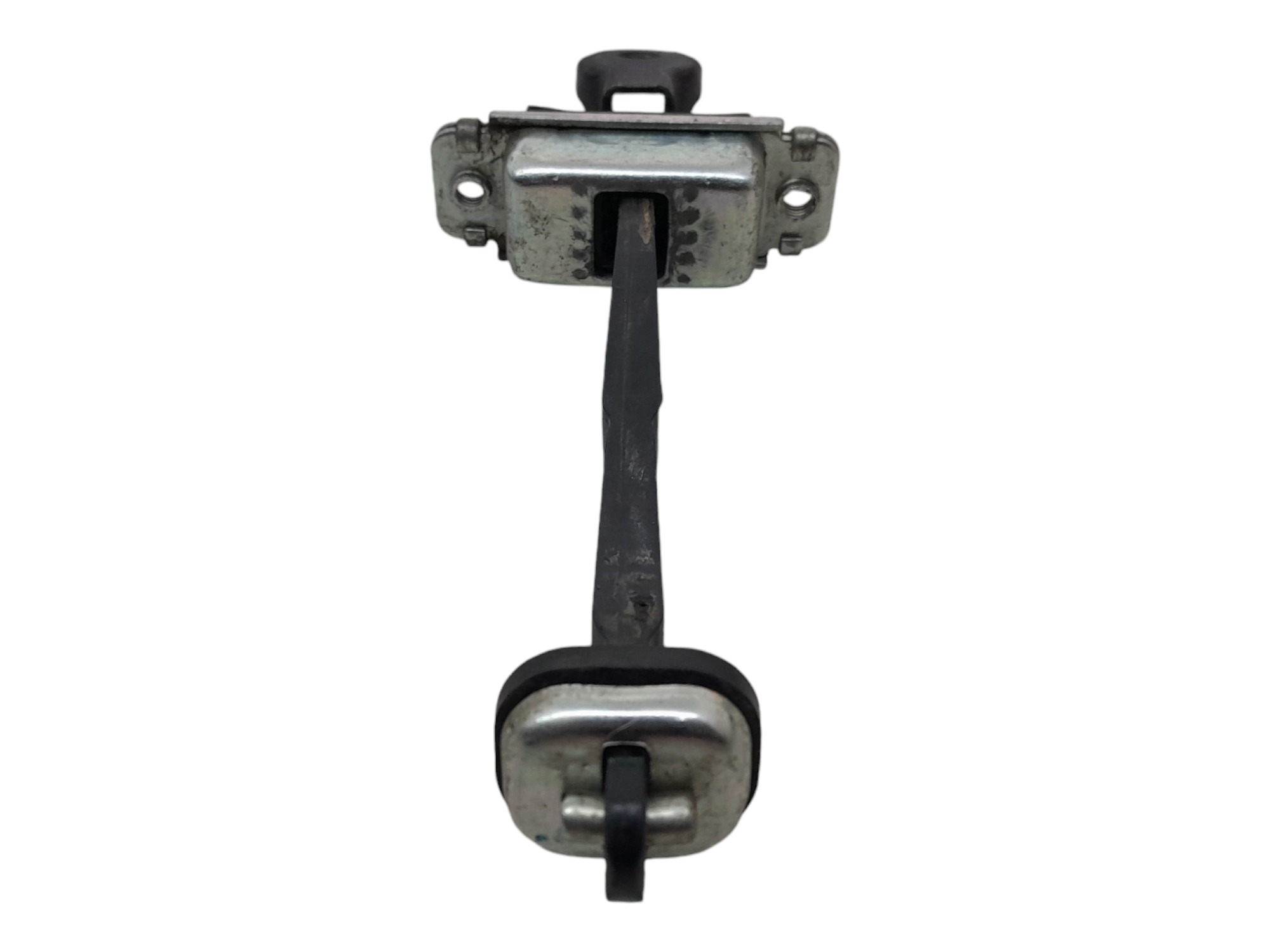 Limitador Porta Dianteiro Esquerdo Chevrolet Captiva 2012 5