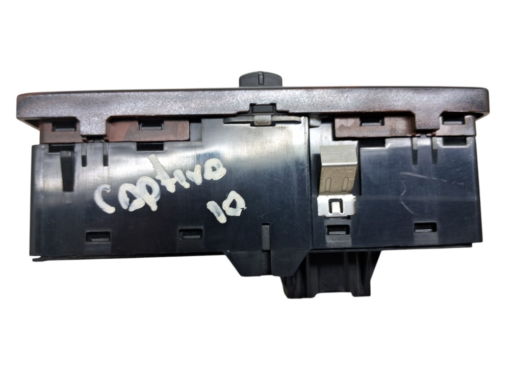 Chave Luz Farol Chevrolet Captiva 2010 4