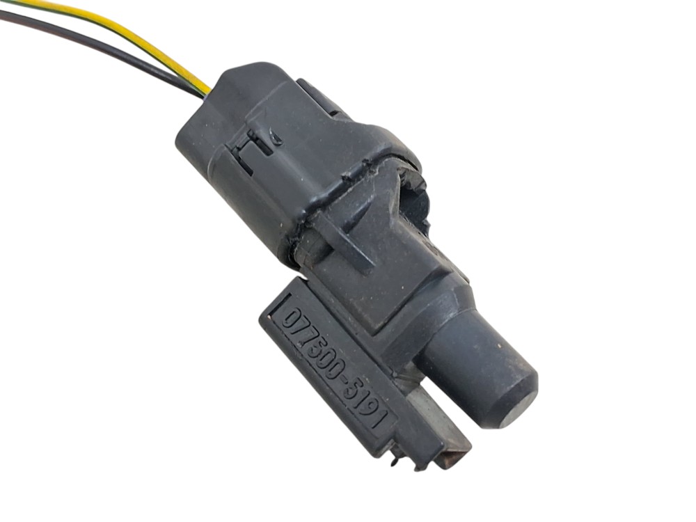 Chicote Sensor Temperatura Ext Land Rover Discovery 4 2011 3