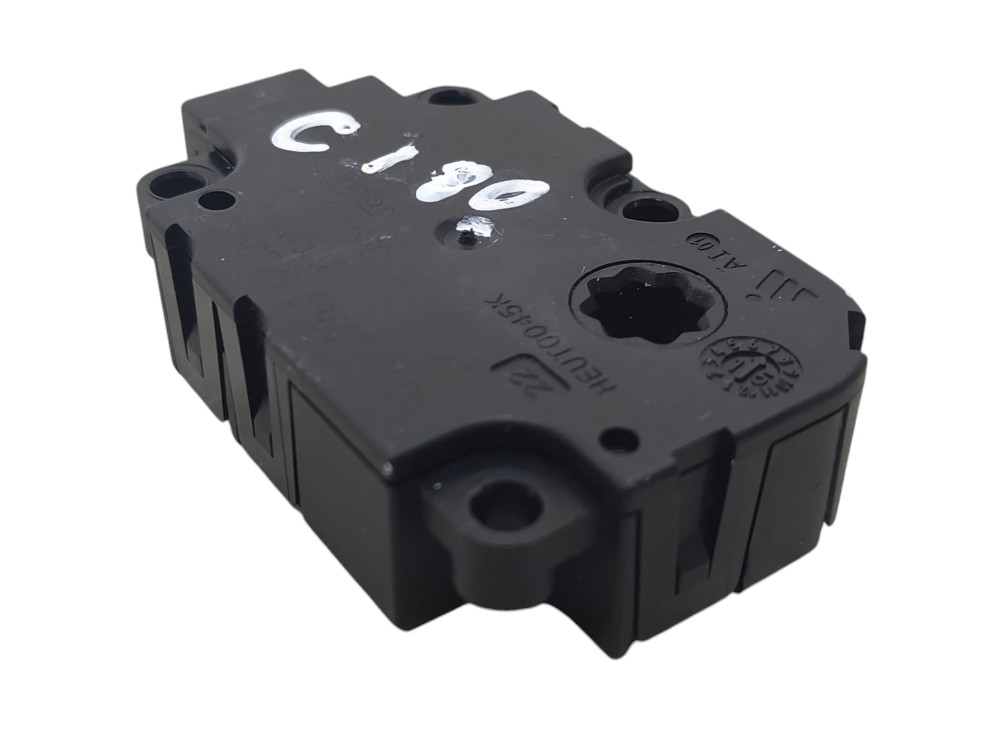 Motor Atuador Caixa Ar Mercedes C180 1.6 2016 3