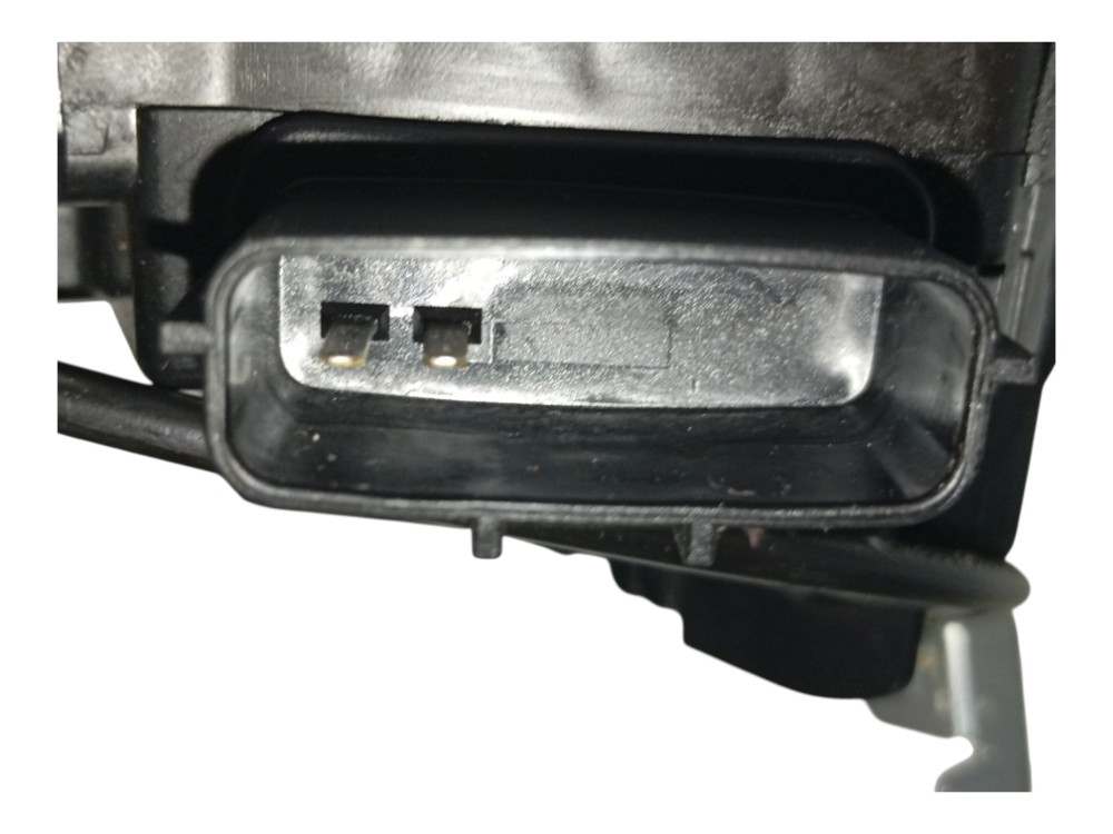 Fechadura Porta Dianteira Direita Nissan Kicks Aut 2019 7