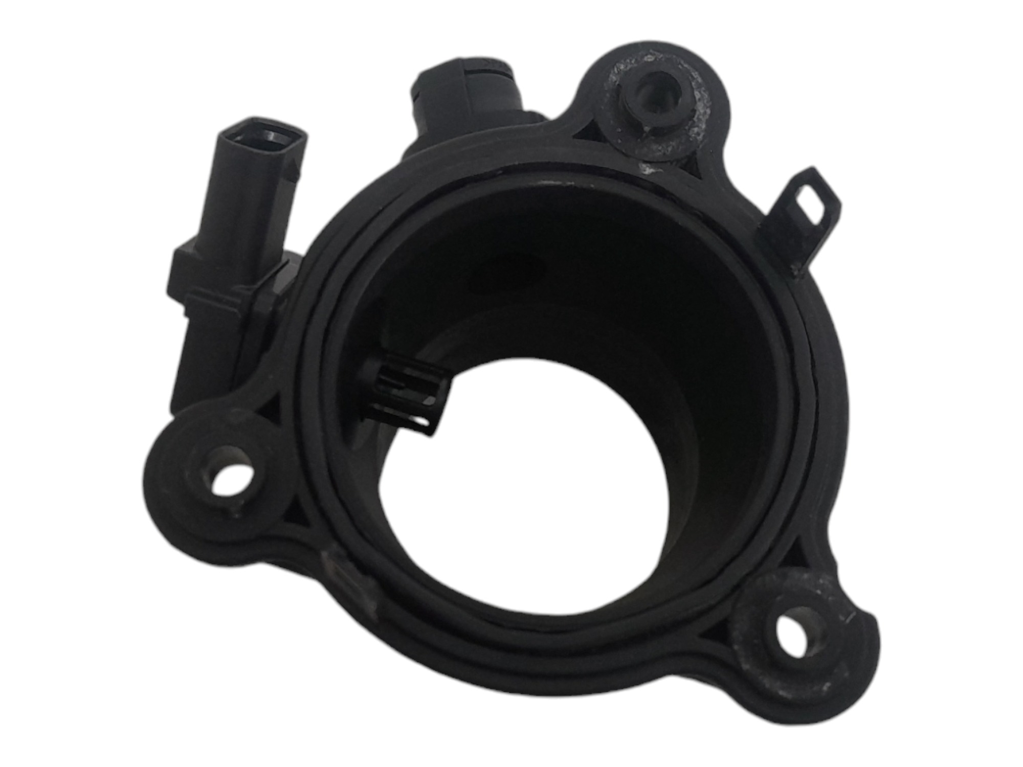 Flange Tbi Bmw X1 Sdrive20i 2.0 16v Turbo Aut Flex 2020