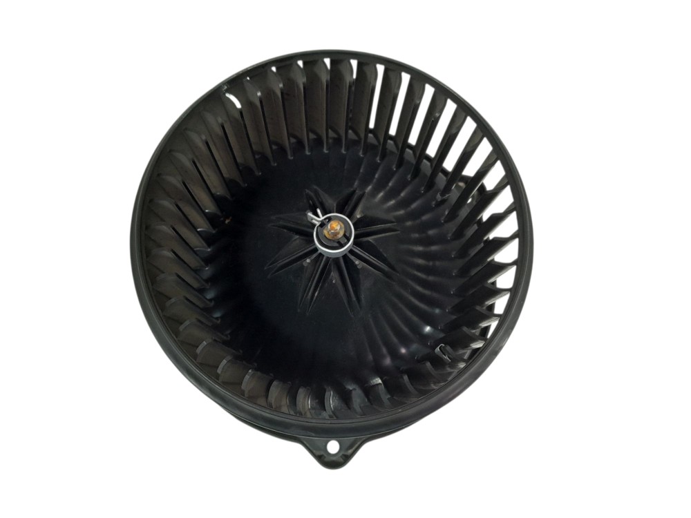 Eletroventilador Caixa Ar Interna Hyundai Creta Limited 2022