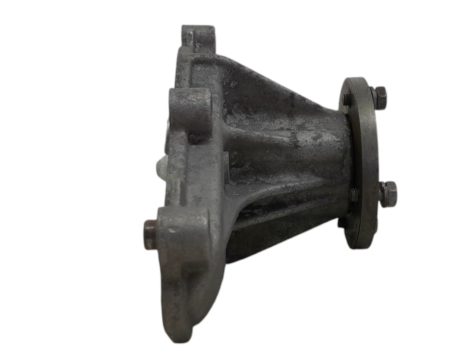 Bomba De Água Hyundai Ix35 2.0 16v Aut Flex 2018 4