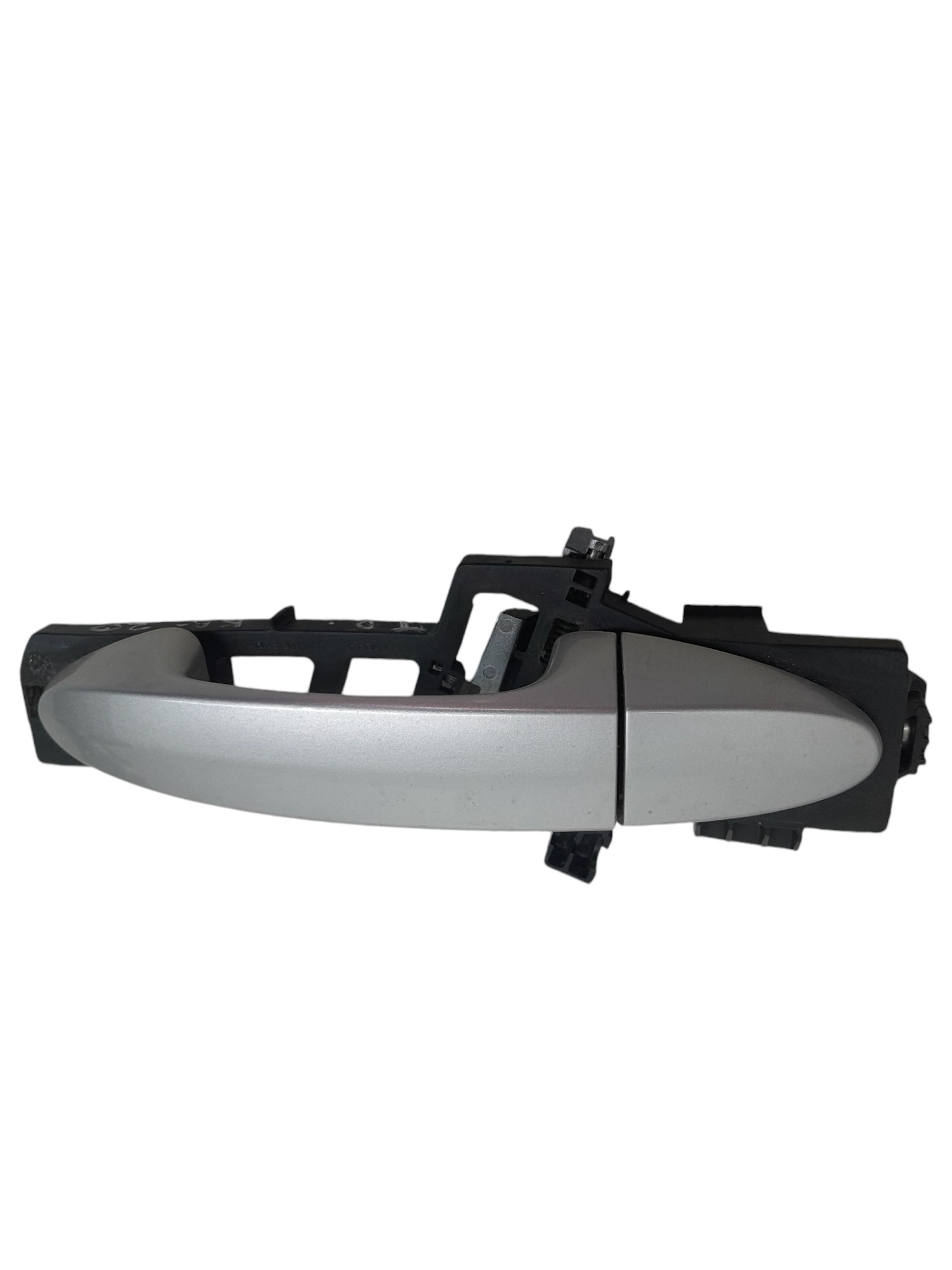 Maçaneta Externa Porta Traseira Direita Ford Ka 2020 Traseira 1