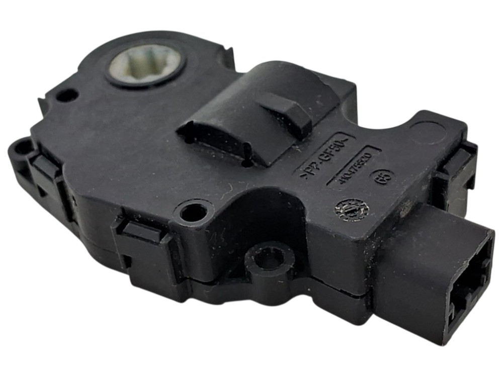 Motor Atuador Caixa Ar Range Rover Vogue Sport 3.0 2014 4