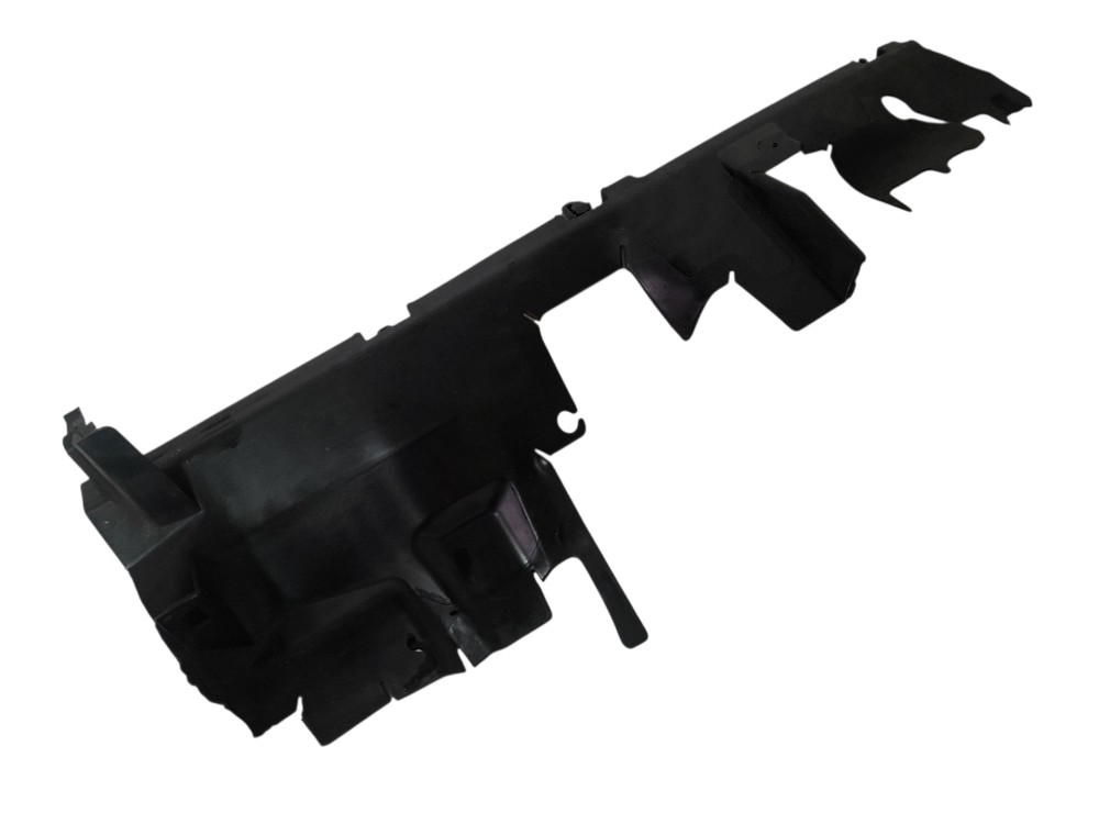 Defletor Esquerdo Radiador Volkswagen Tcross 2024
