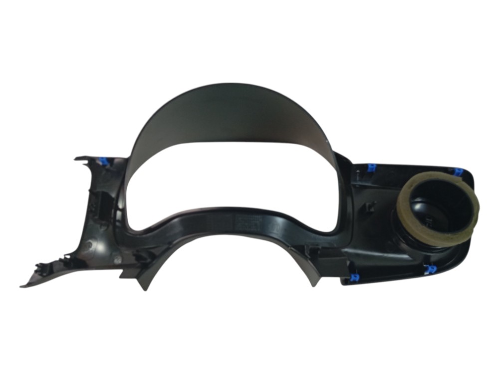 Moldura Painel Instrumento Fiat Strada 1.3 Aut 2024 7