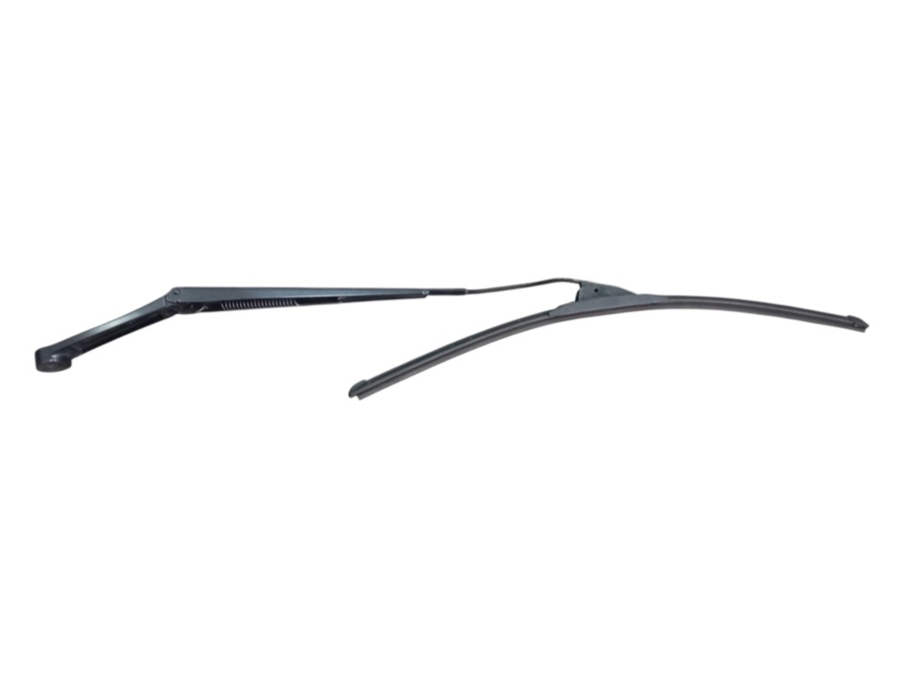 Braço Limpador Parabrisa Esquerdo Hyundai Ix35 Gl 2.0 2019 Esquerdo 2