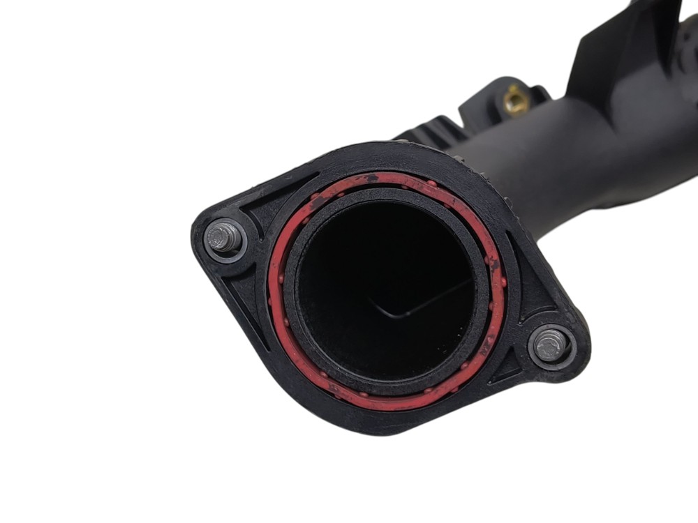 Mangueira Duto Turbina Fiat Fastback 1.3 16v Turbo Flex 2023 3