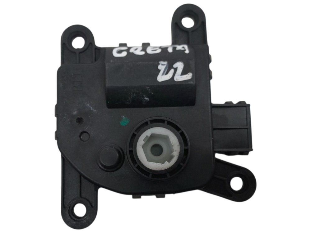 Motor Atuador Caixa Ar Hyundai Creta 1.0 12v Turbo Flex 2022 1