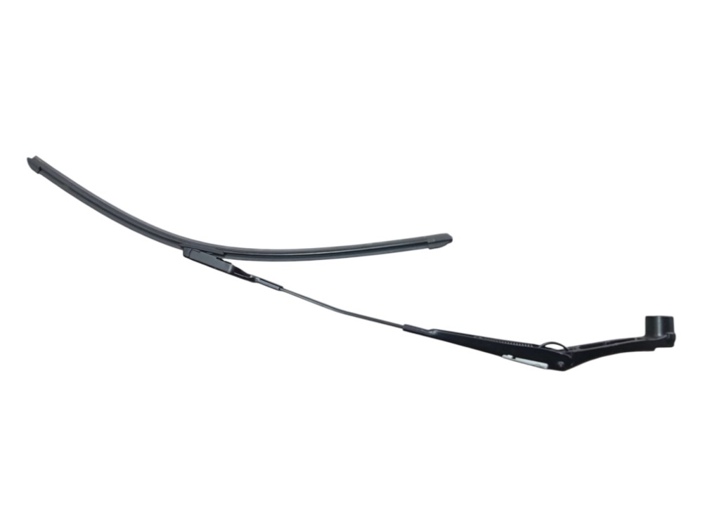 Braço Limpador Esquerdo Chevrolet Tracker Lt 2025 Esquerdo 2