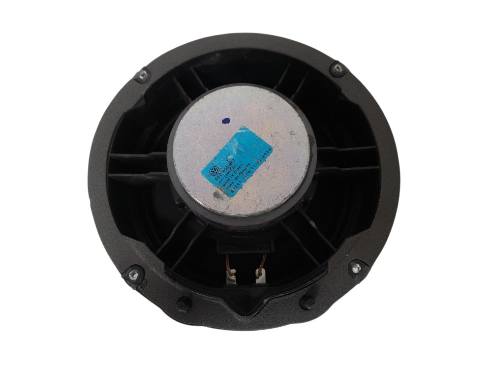 Alto Falante Porta Dianteira Direita Volkswagen Tcross 2024 – Preto 3