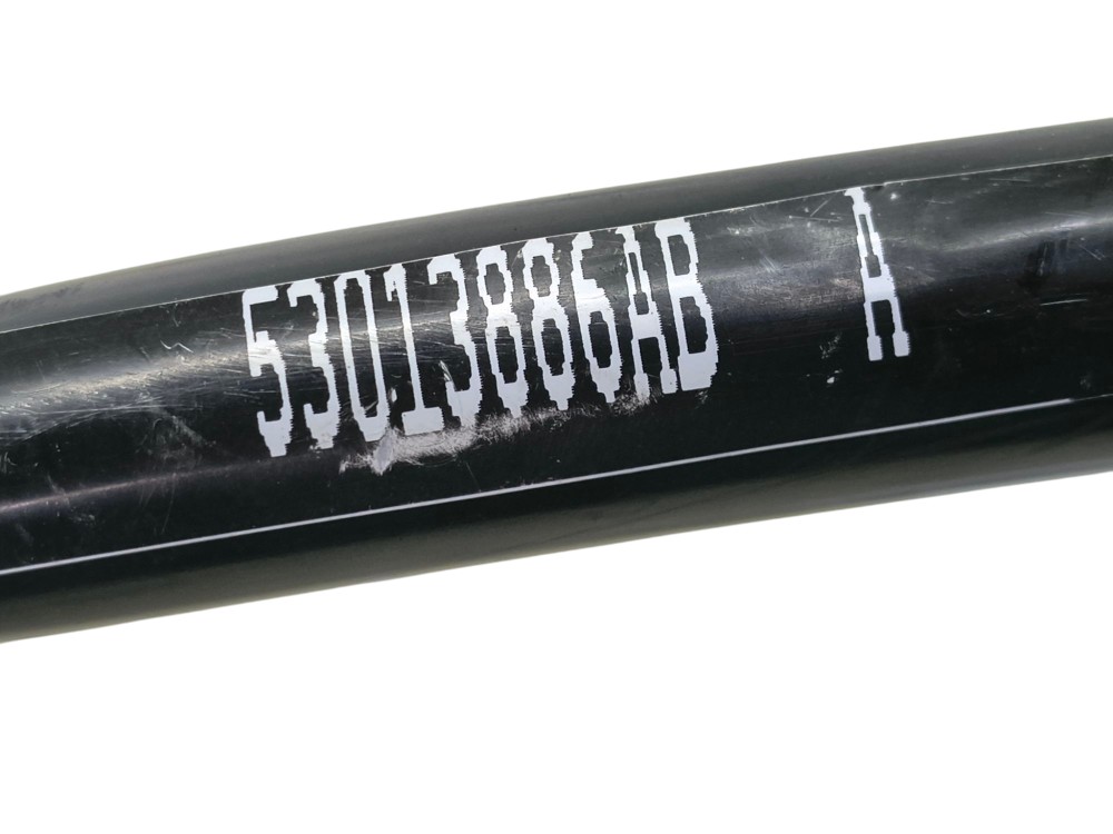 Cano Mangueira Admissao Jeep Cherokee Sport 3.7 V6 Gas 2012 5