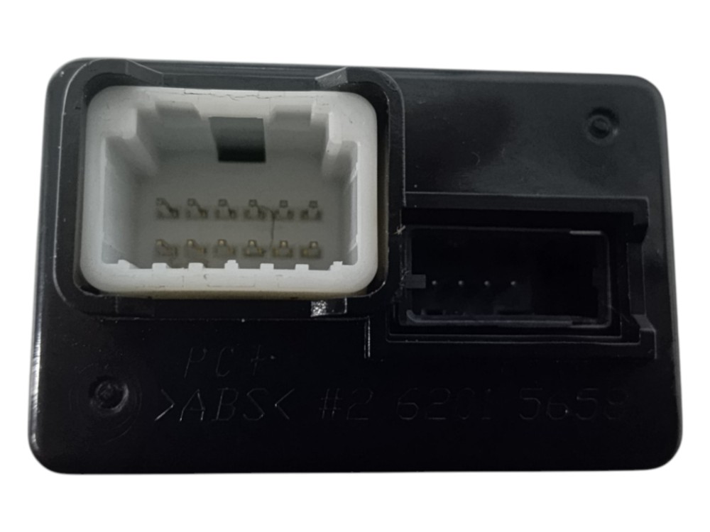 Tomada Usb Aux Hyundai Ix35 Gl 2.0 Flex Aut 2019 7