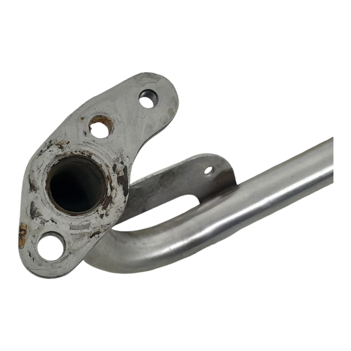 Cano Agua Motor Toyota Corolla Xli 1.6 16v Gas Aut 2007 4