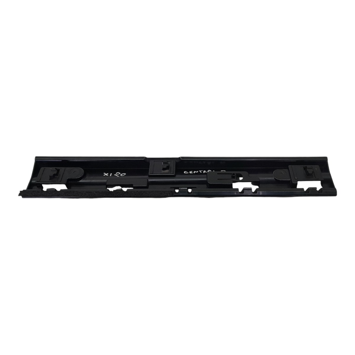 Suporte Guia Spoiler Central Direito Bmw X1 2.0 2020