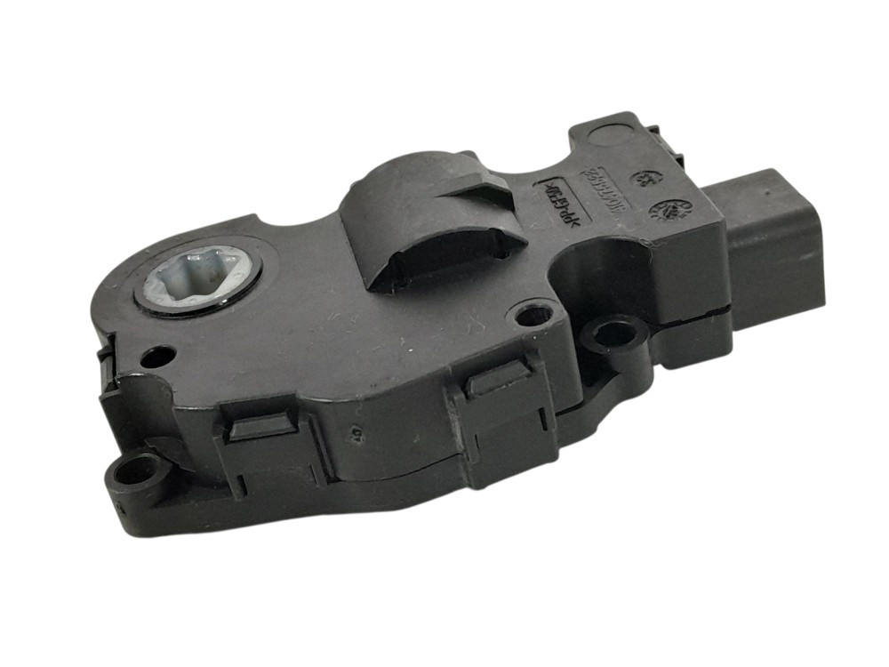 Motor Atuador Caixa Ar Interna Bmw X6 2014 3