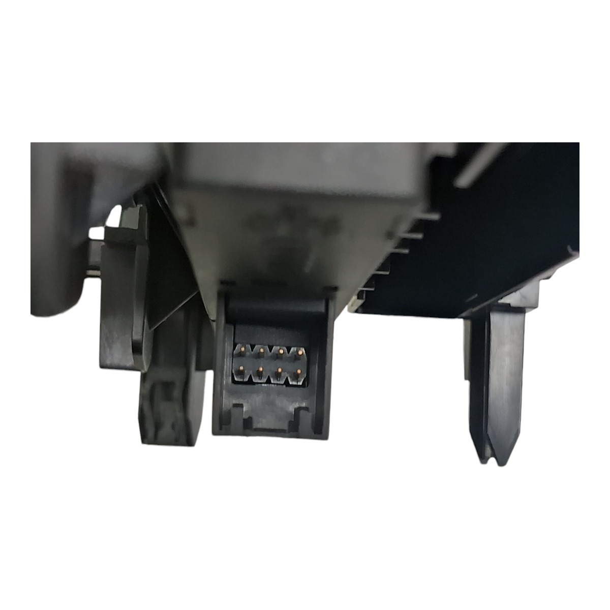 Moldura Console Trambulador Audi A4 2011 6