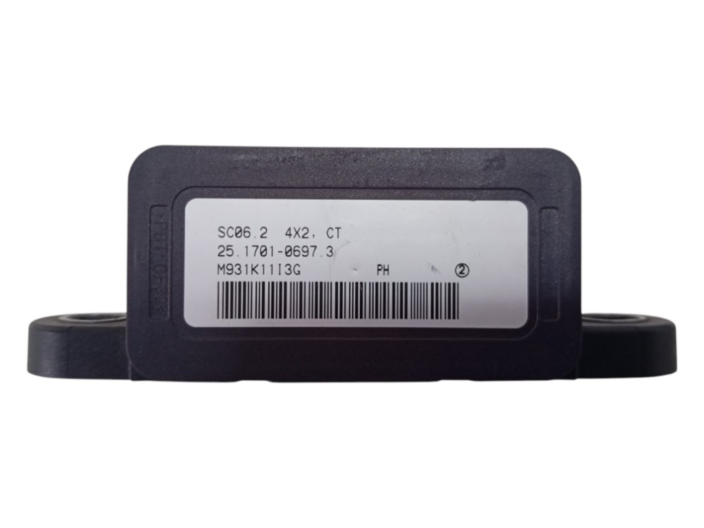 Módulo Sensor Estabilidade Jeep Compass 2.0 2012 6