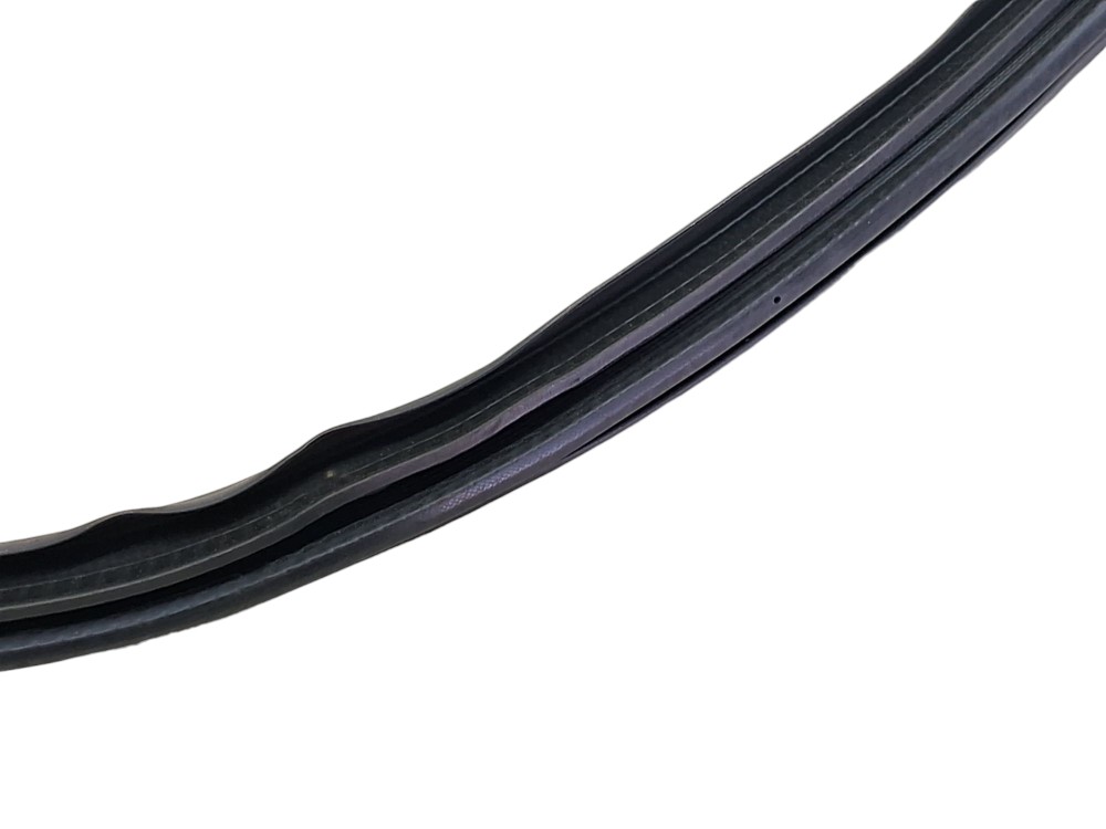 Borracha Vedacao Porta Dianteira Direita Bmw X3 2013 4