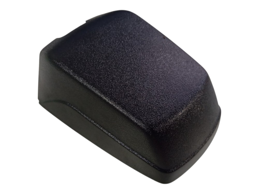 ACABAMENTO RETROVIROR INTERNO CHERY TIGGOR 5X TXS 1.5 2020 3