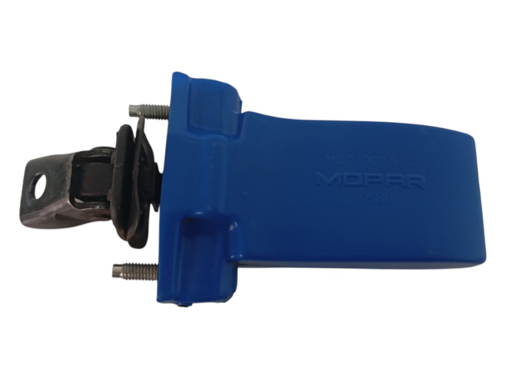 Limitador Porta Dianteiro Direito Fiat Strada 1.3 Aut 2024 1