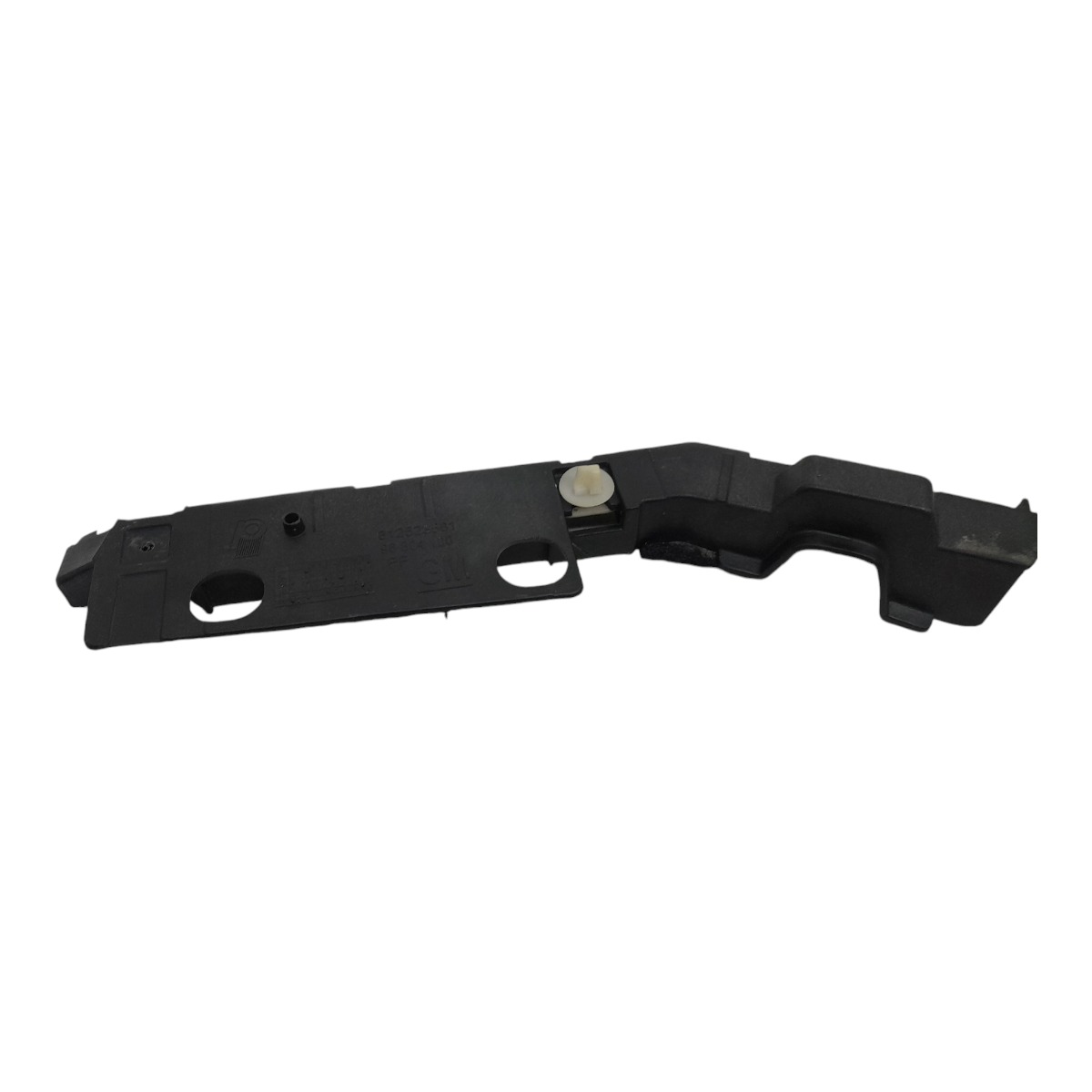 Guia Parachoque Dianteiro Direito Chevrolet Captiva 2012