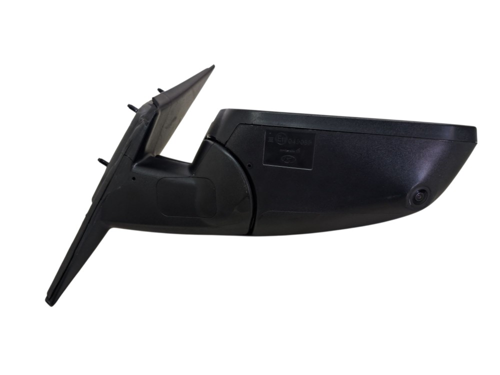 Retrovisor Direito Com Camera Hyundai Creta Platinum 2022 4