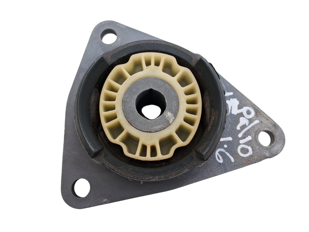 Coxim Cambio Fiat Palio Essence 1.6 16v Flex 2015 4
