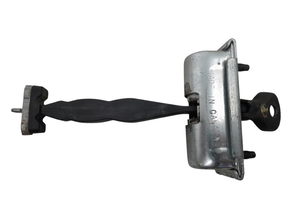 Limitador Porta Traseira Direita Ford Edge 3.5 V6 Gas 2013 6