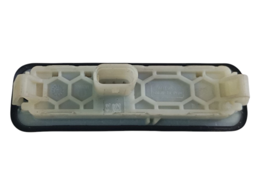 Botão Abertura Tampa Fiat Cronos 1.3 2019 4