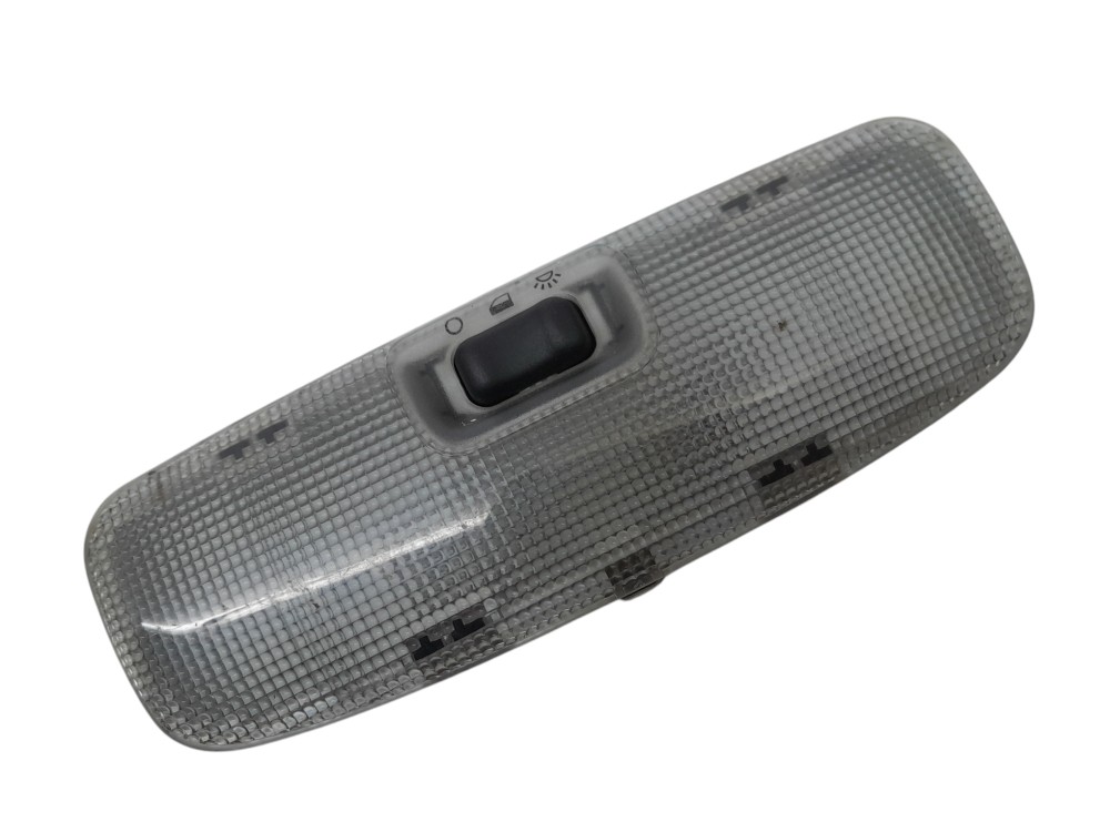 Luz Teto Land Rover Freelander 2 Se 3.2 6cc Gas Aut 4×4 2008 1