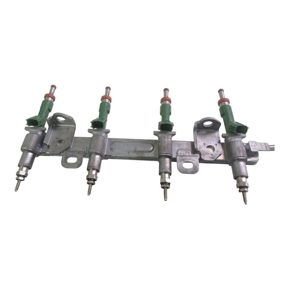 FLAUTA COM BICO TOYOTA COROLLA CROSS XRV 2024 3