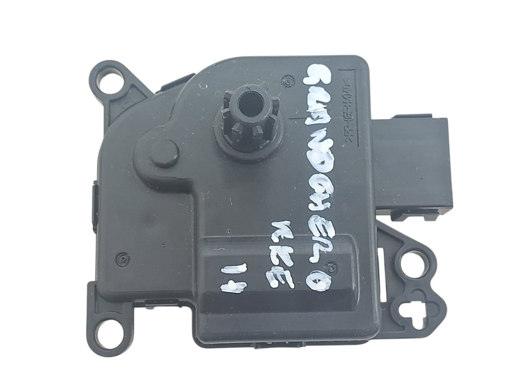 Motor Atuador Caixa Ar Interna Jeep Grand Cherokee 2012 1