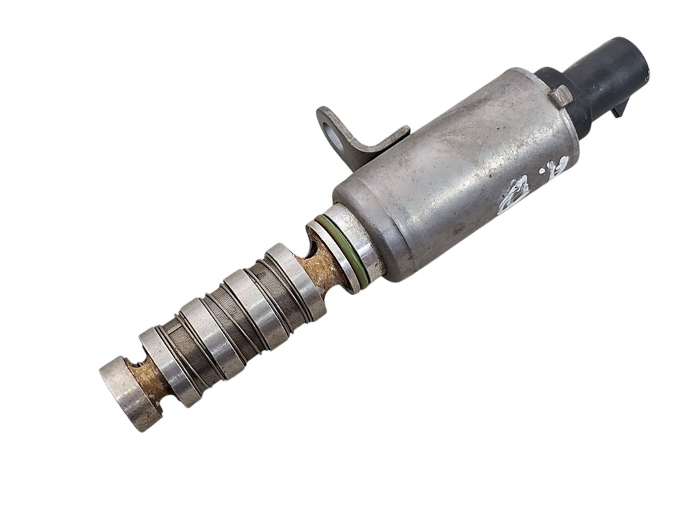 Valvula Solenoide Admissao Hyundai Ix35 2.0 16v Flex 2016