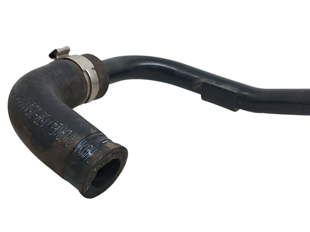 Cano Agua Turbina Chery Tiggo 7 1.5 16v Turbo Flex 2020 2