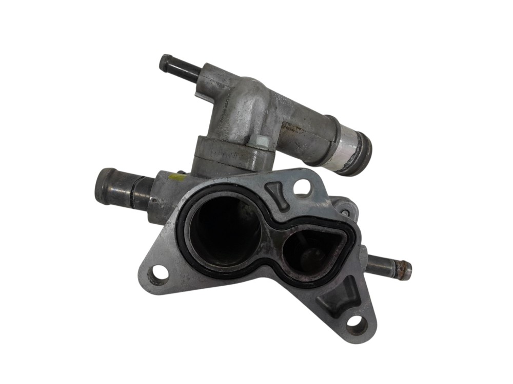 Cavalete Carcaca Valvula Termostatica Hyundai Creta 1.0 2022 5