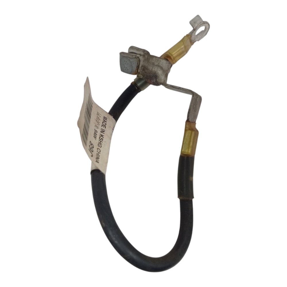 Cabo Polo Negativo Chery Tiggo 5x 1.5 16v Flex Aut 2020 2