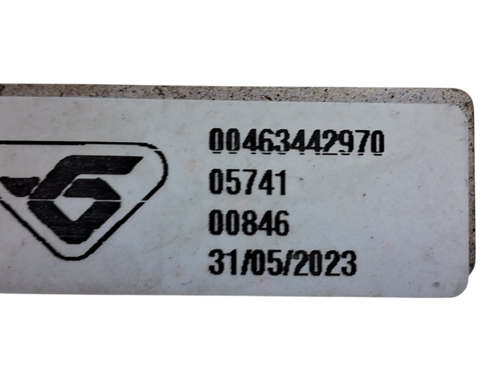 Mangueira Combustivel Jeep Renegade 1.3 16v Turbo Flex 2024 5