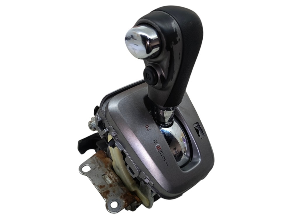 Trambulador Automatico Honda Crv 2.0 16v Gasolina 2011
