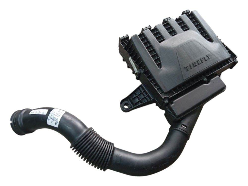 Caixa Filtro Ar Fiat Strada 1.3 Aut 2024 4