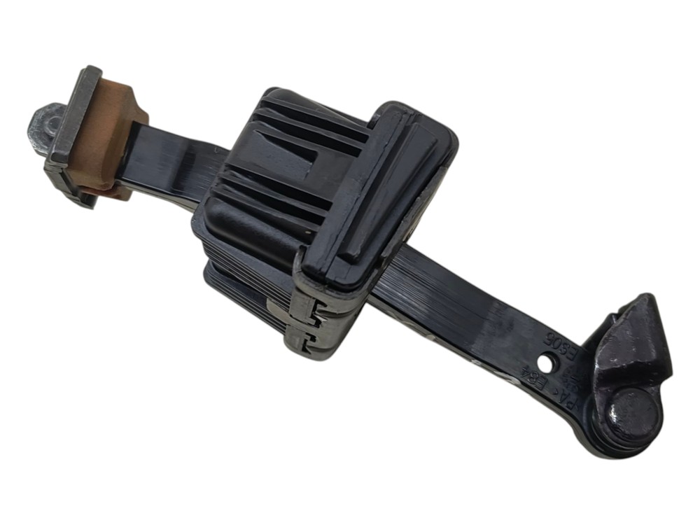 Limitador Porta Dianteira Esquerda Bmw X1 Sdrive18i 2012 5