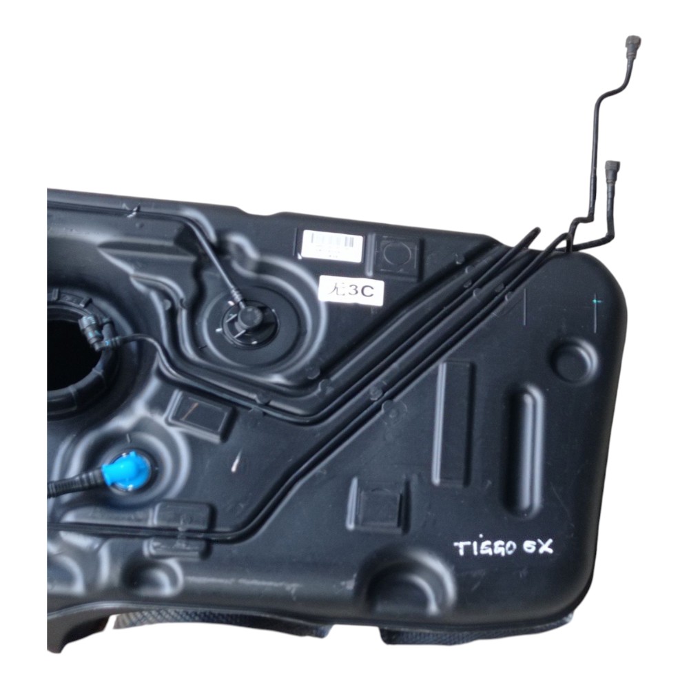 Tanque Chery Tiggo 5x 1.5 16v Flex Aut 2020 4