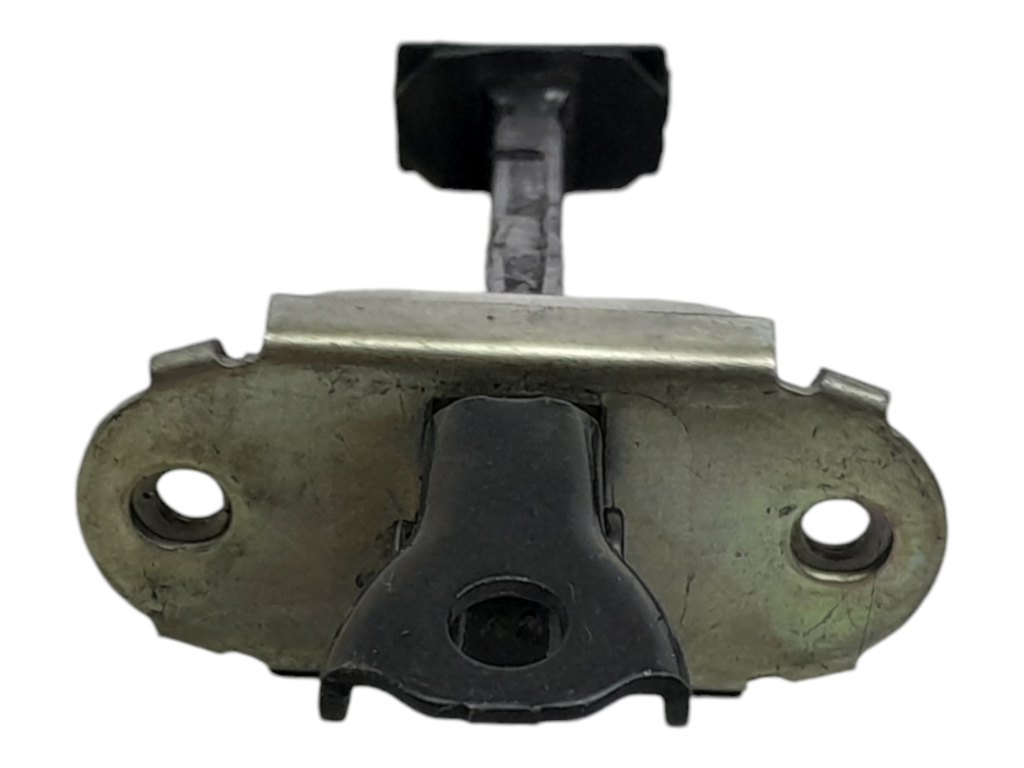 Limitador Porta Tras Direita Toyota Corolla Cross 2.0 2024 4
