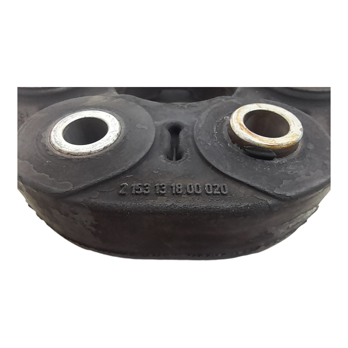 Coxim Cardam Mercedes Cla 250 2.0 2015 4