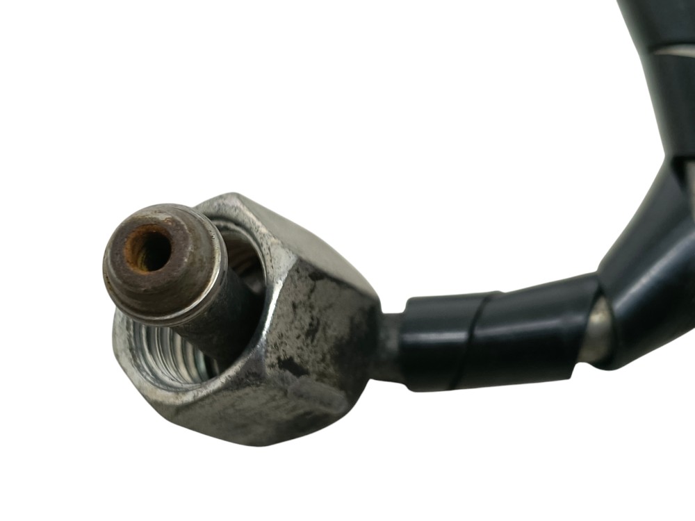 Cano Combustivel Land Rover Discovery 4 Se 3.0 V6 Turbo 2011 4