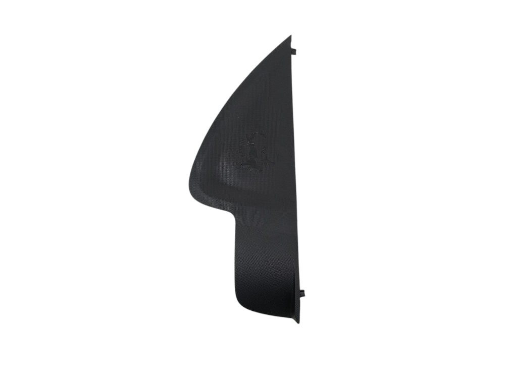 Acabamento Lateral Esquerdo Painel Fiat Fastback 1.3 2023 1